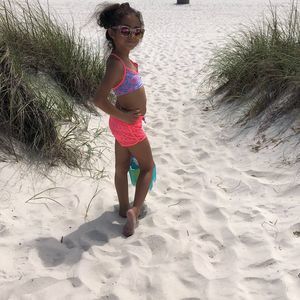 Meet your Posher, Genesis